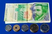Деньги испании до евро. Какие деньги в Испании? Другие способы оплаты
