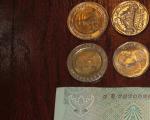 Деньги в тайланде курс. Какая валюта в Таиланде? Bitcoin в Тайланде