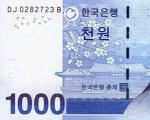 Валюта кореи - история и современность